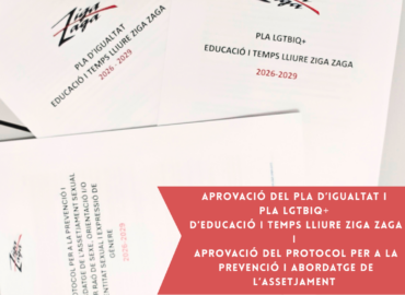 Documents aprovats sobre la taula